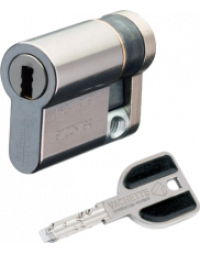 Vachette Radialis half cylinder