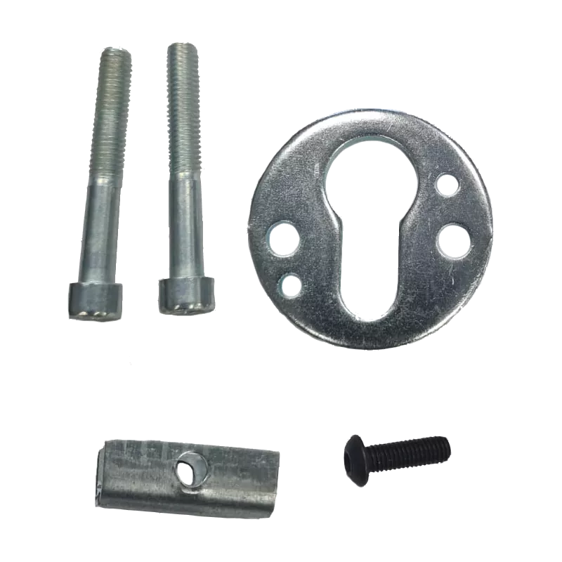 Kit de fixation pour cylindre Dierre