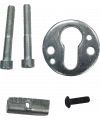Kit de fixation pour cylindre Dierre