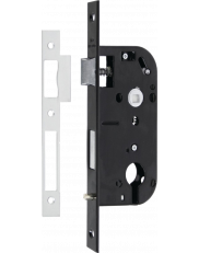 Serrure pour cylindre rond Bloctout Bricard Série 745