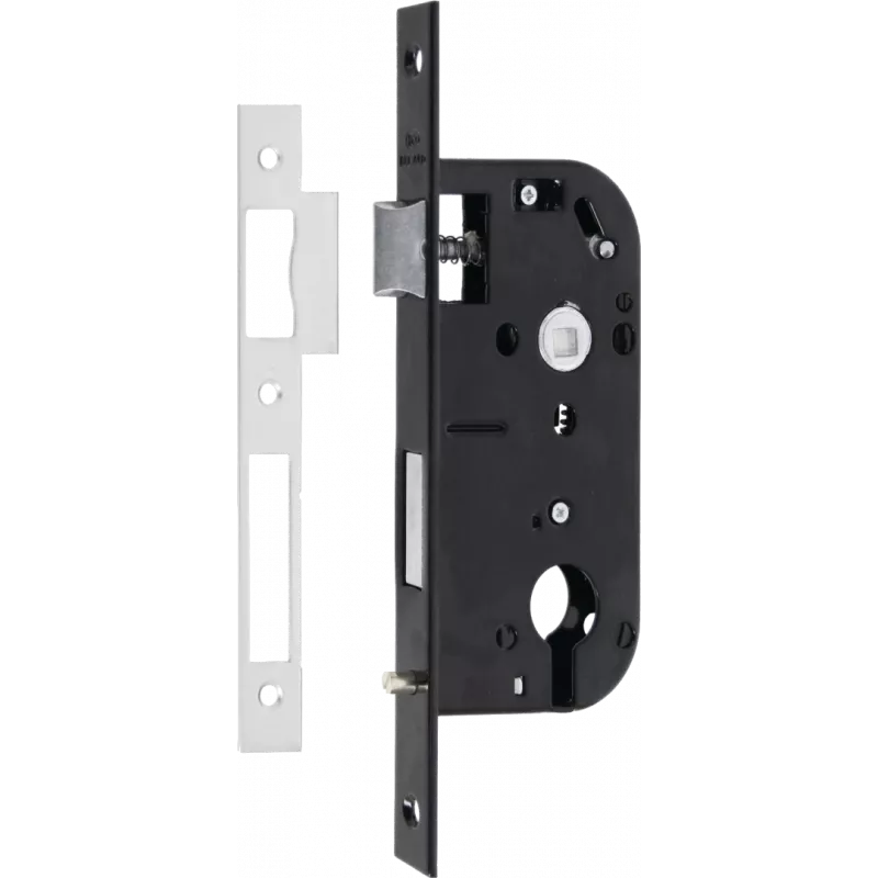 Serrure pour cylindre rond Bloctout Bricard Série 745