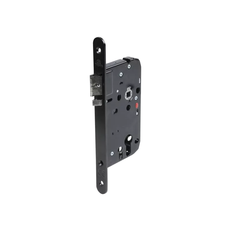 Bricard Series 970 mortise lock