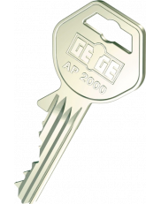 KABA AP2000 Duplicate Key