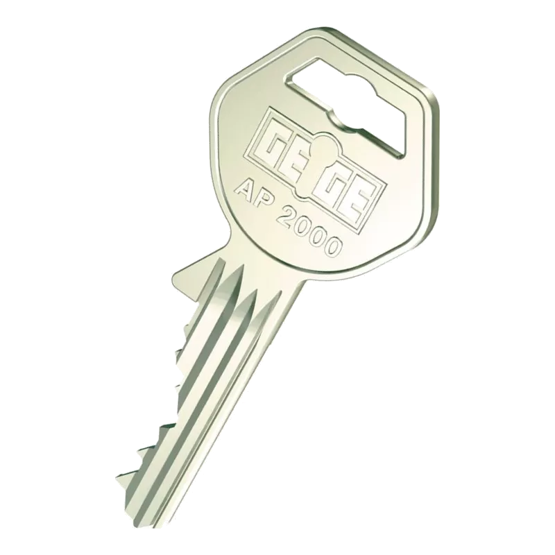 KABA AP2000 Duplicate Key