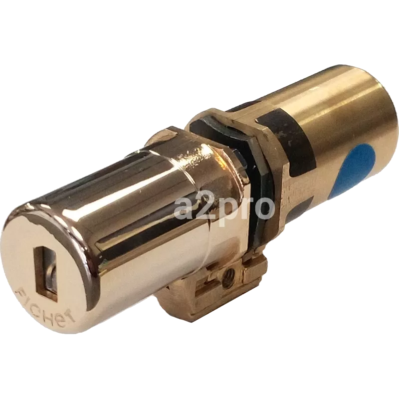Fichet 787 cylinder for Modulis, Palieris and Vertissime locks