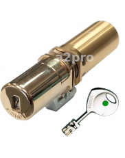 Fichet 787 Z cylinder for Primlock or Foxeo S