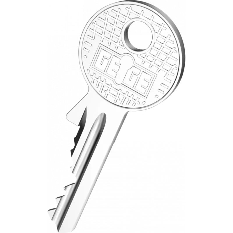 KABA Europa Duplicate Key