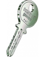 KABA Gemini Duplicate Key