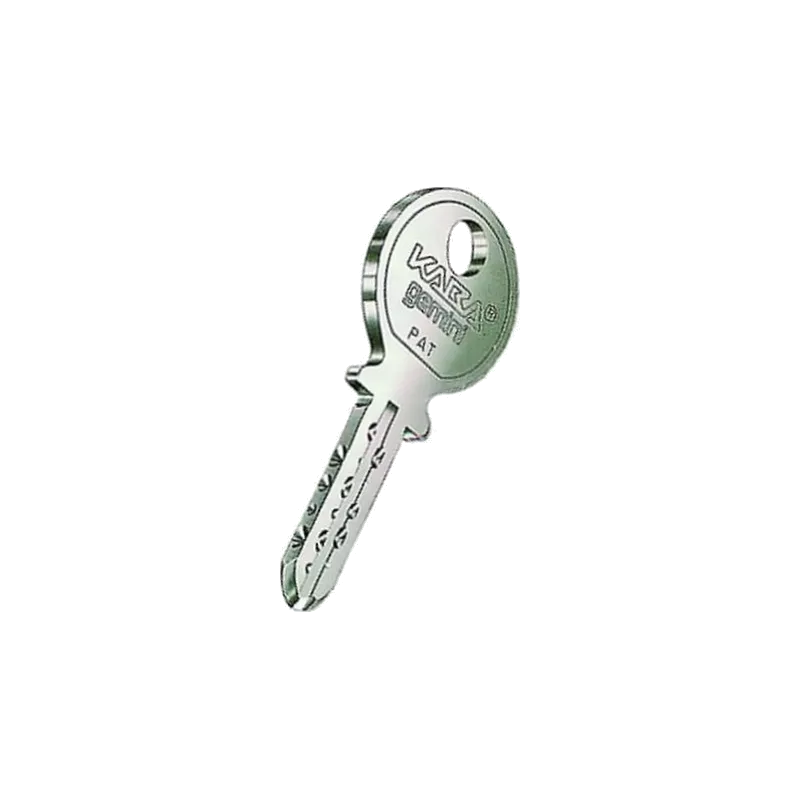 KABA Gemini Key