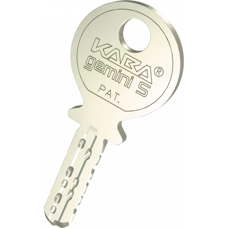 KABA Gemini S Key