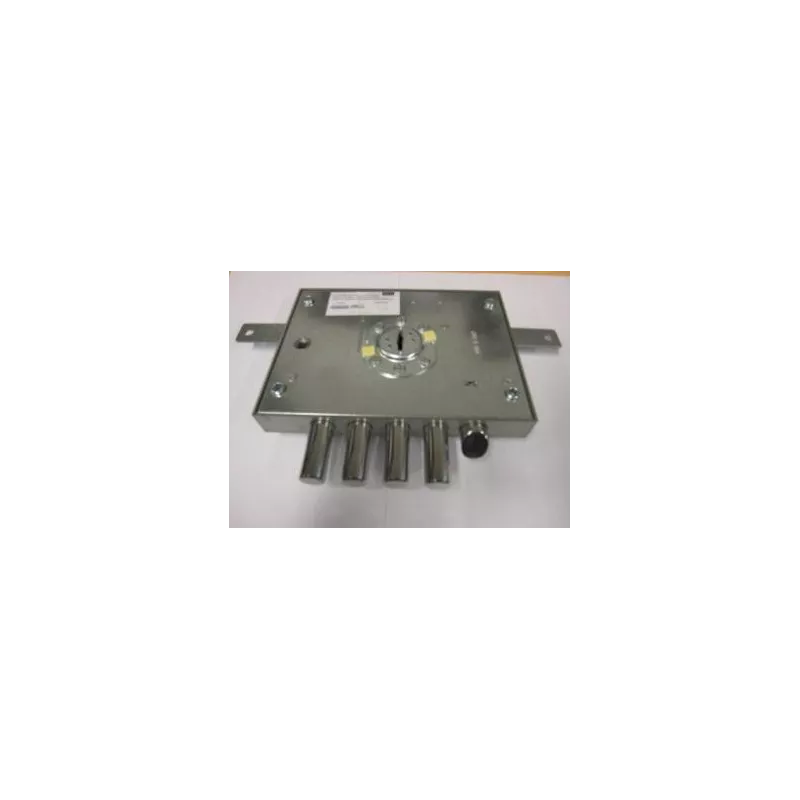 Atra Heavy lock for Dierre Doors