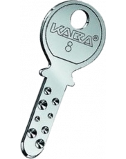 KABA 8 Duplicate Key