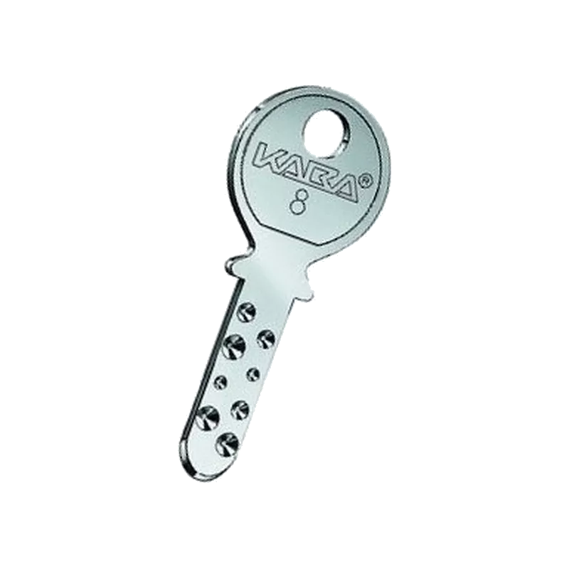KABA 8 Duplicate Key