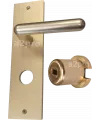 Internal hadle + cylinder protector for Fichet Forges P102 and P105