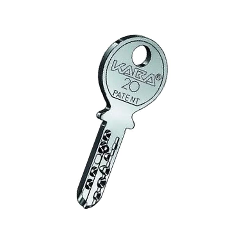 KABA 20 Duplicate Key