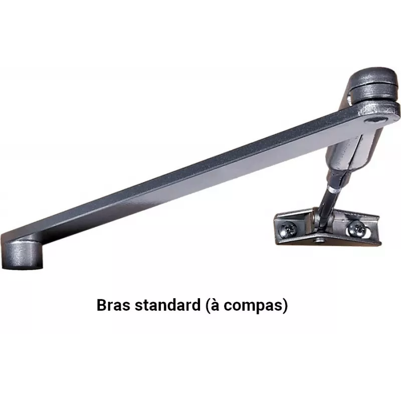 Groom GR200 door closer