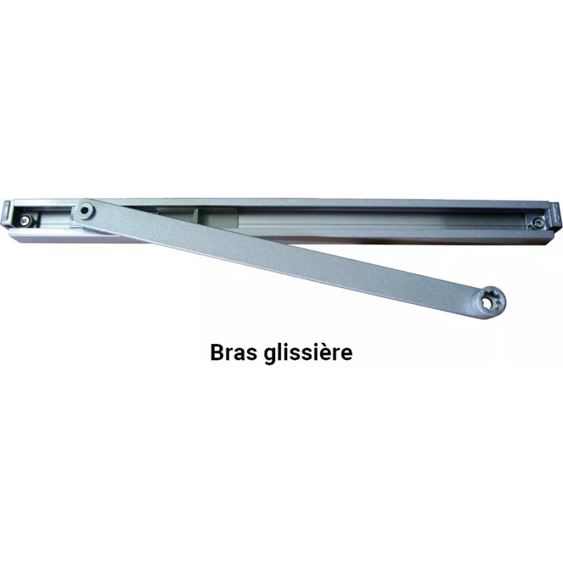 Ferme-porte Groom GR200