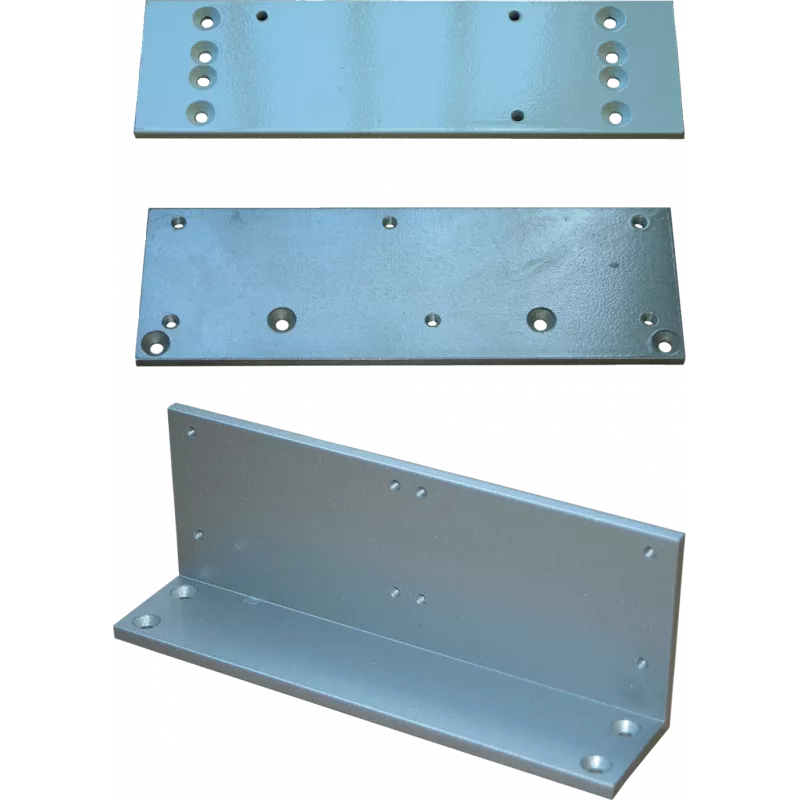 Support plate for Groom GR200