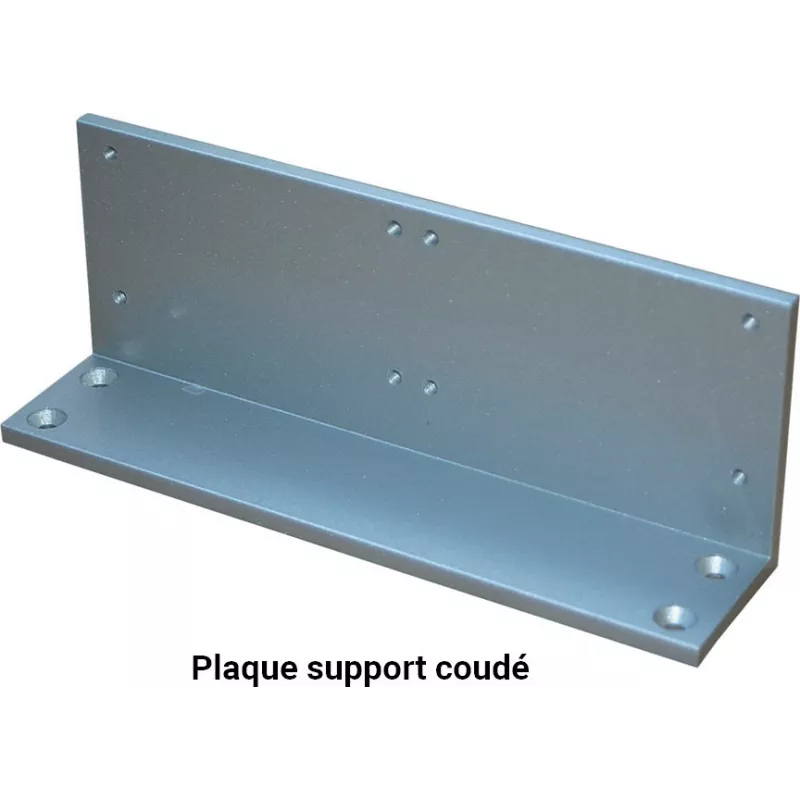 Support plate for Groom GR200