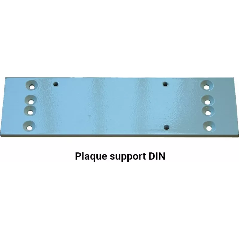 Support plate for Groom GR200