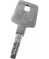Double de clé Vachette Radial S