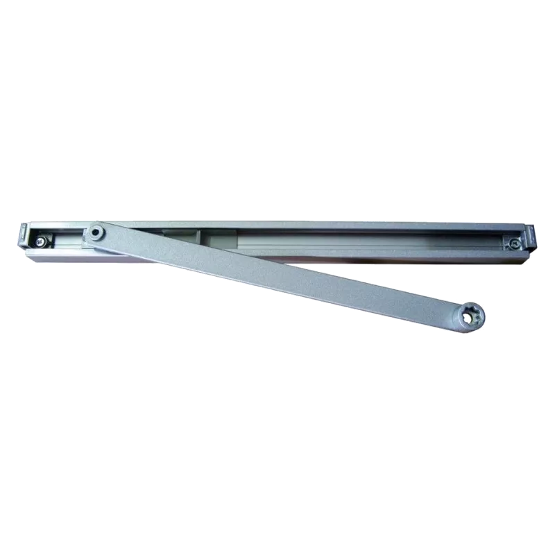 Bras à glissière pour ferme porte Groom GR150/200/300