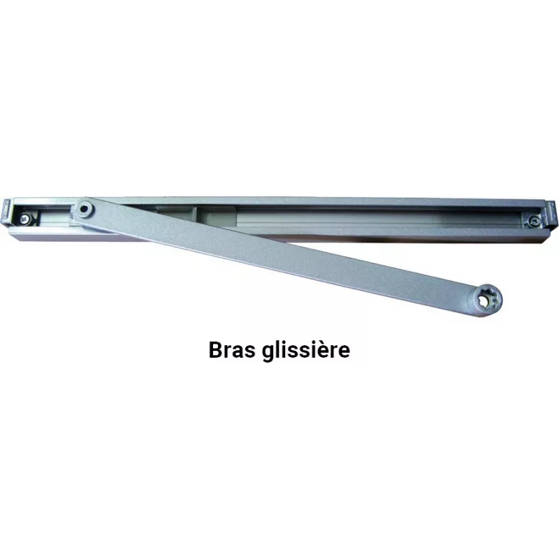 Ferme-porte Groom GR300