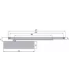 Ferme-porte Groom GR300