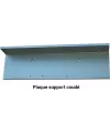 Plaque de support pour Groom GR300