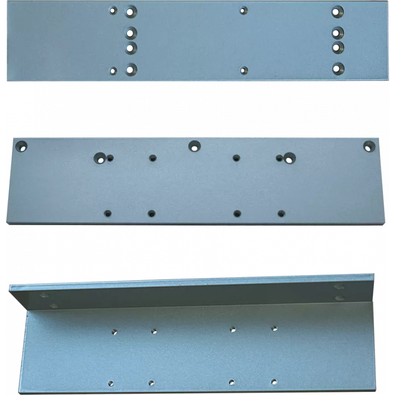 Plaque de support pour Groom GR300