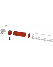 Limiteur d'ouverture pour Groom GR450