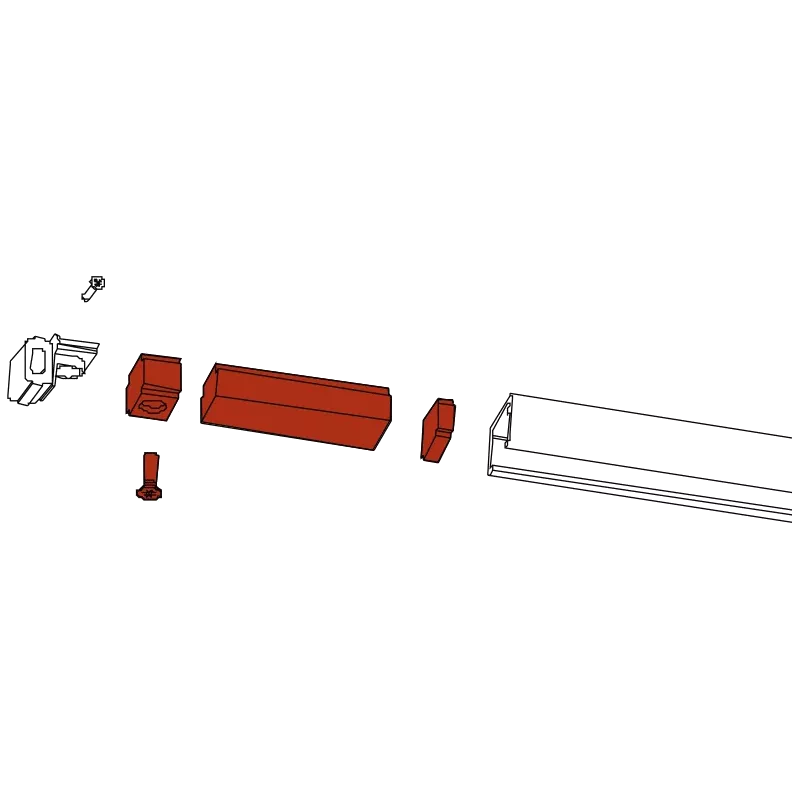 Limiteur d'ouverture pour Groom GR450