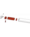 Limiteur d'ouverture pour Groom GR450