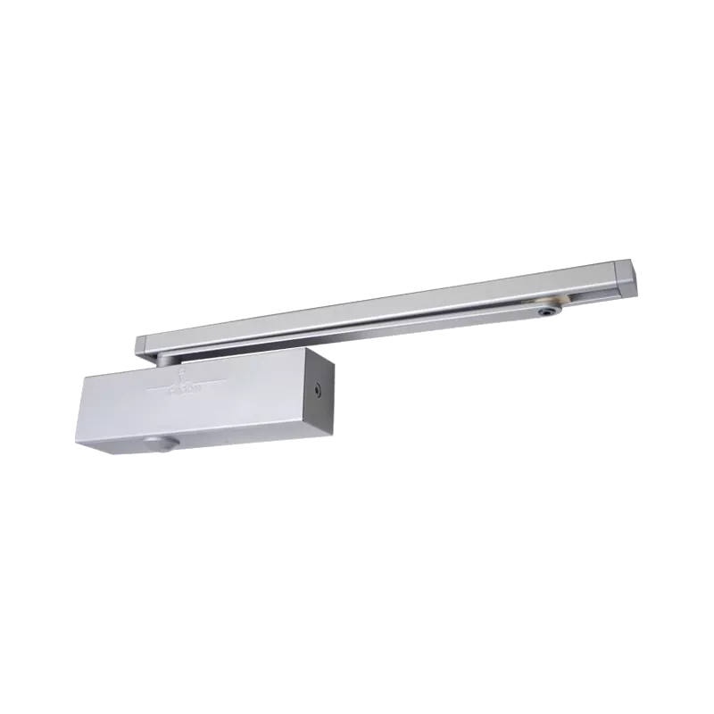 Ferme porte Groom GR3400
