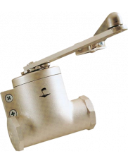 Groom Classic door closer