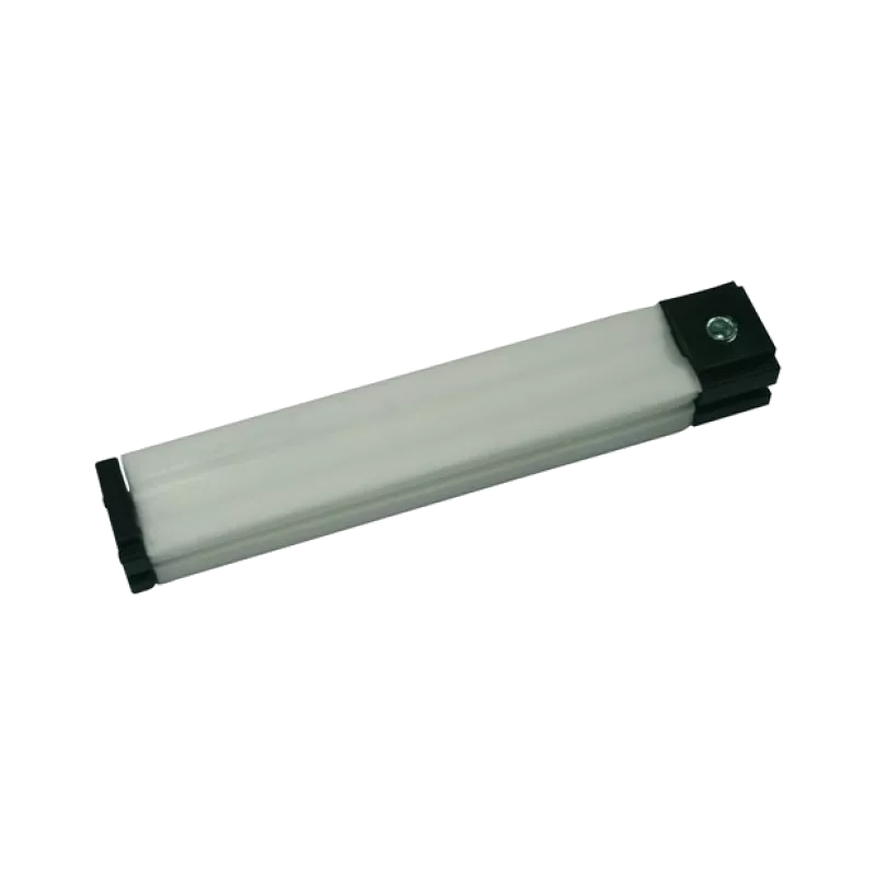 Opening limiter for GEZE TS slide arm
