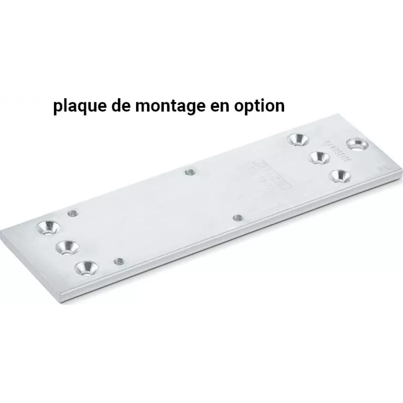 GEZE TS 1500 door closer