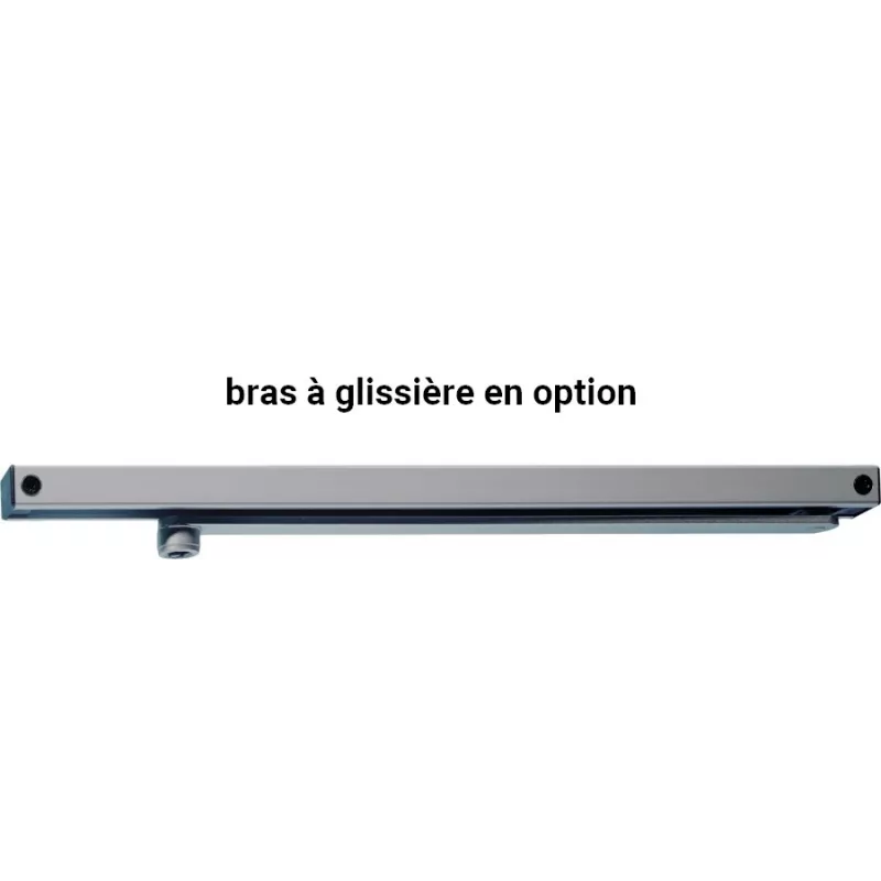 GEZE TS 1500 door closer