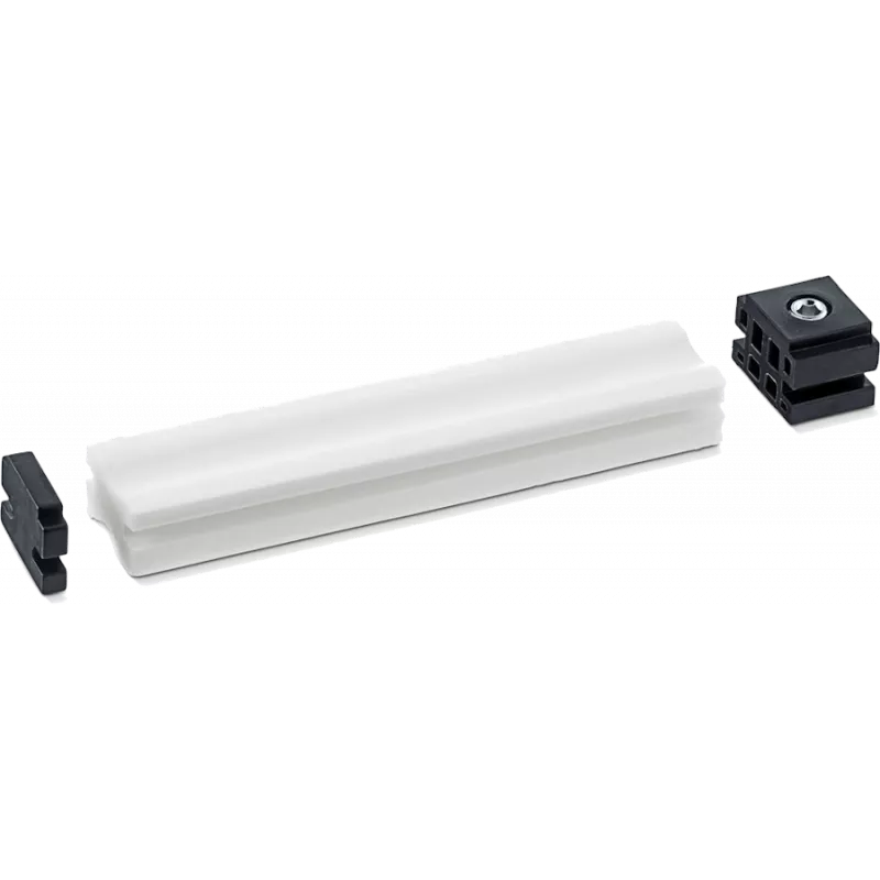 Opening limiter for GEZE TS slide arm