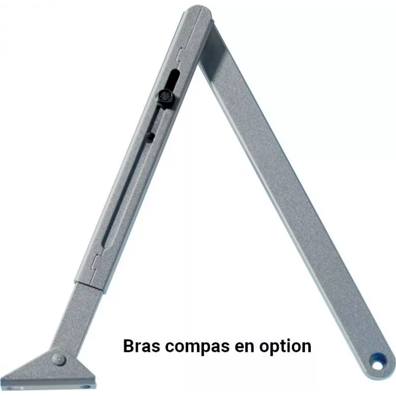 GEZE TS 1500 door closer