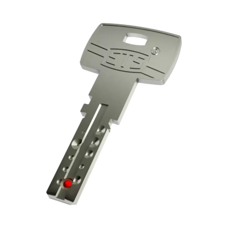 TESA IX10 with ball Key