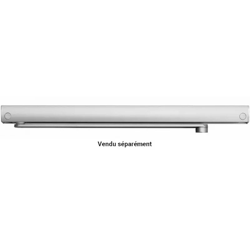 Ferme porte GEZE TS 5000 ECLine