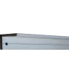 Equerre de fixation pour GEZE TS 5000