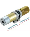 Cylindre Fichet monobloc F3D A2P1*