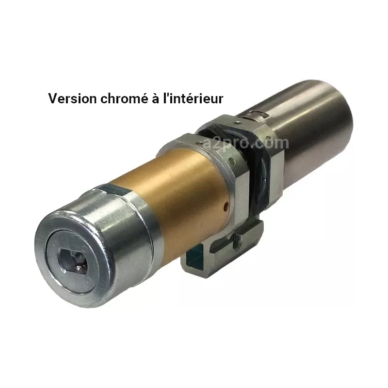 Fichet Monobloc Cylinder F3D a2p1*