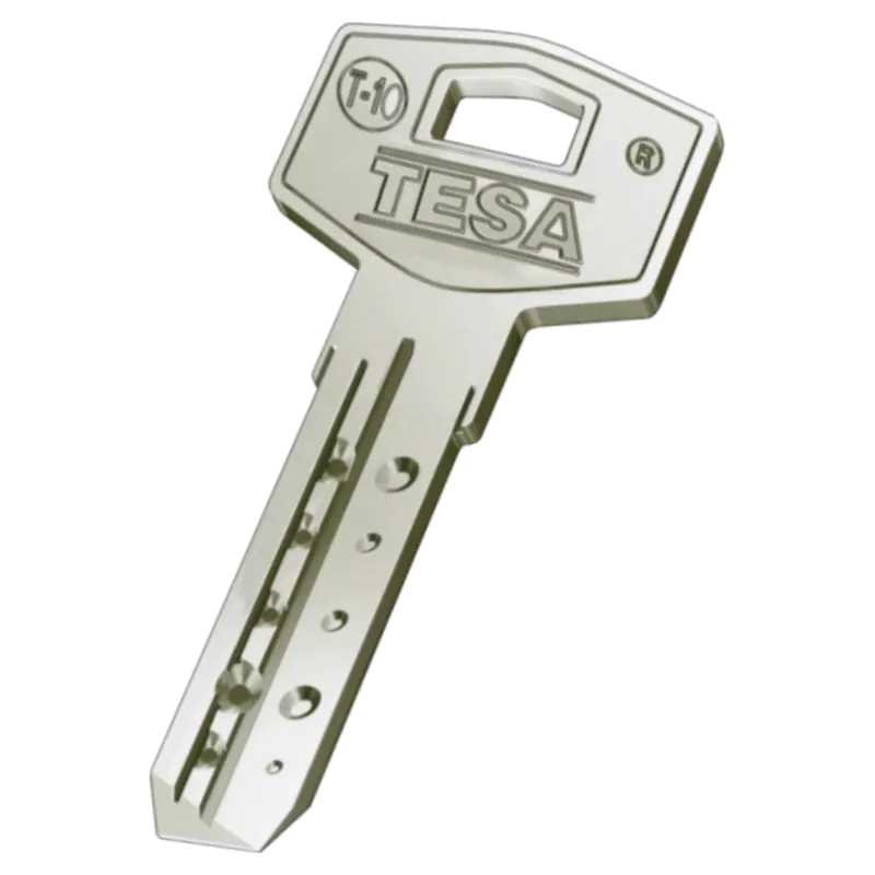 TESA T10 Key