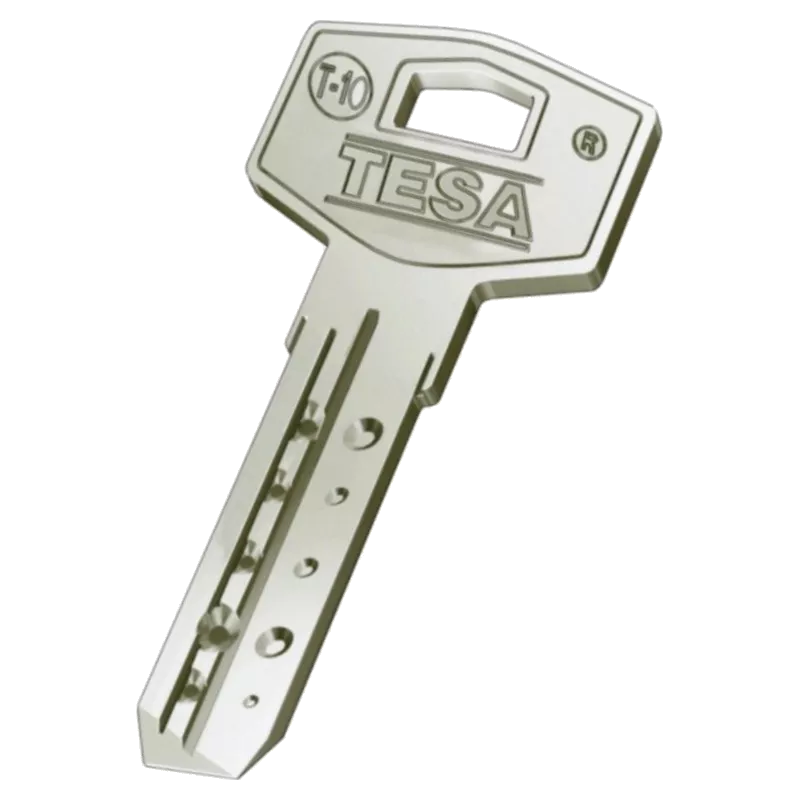 Tesa T10 Duplicate Key