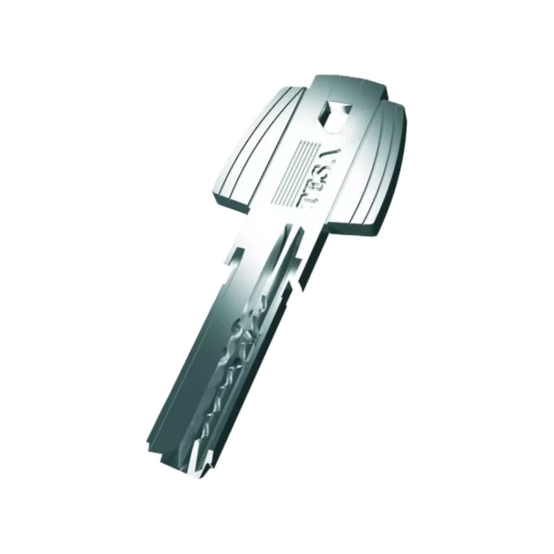 Tesa T60 Duplicate Key