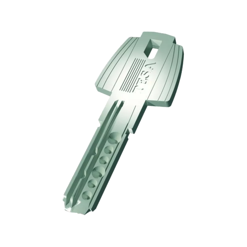 Tesa T80 Duplicate Key