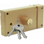 ISEO Zenith 542 horizontal bolt lock